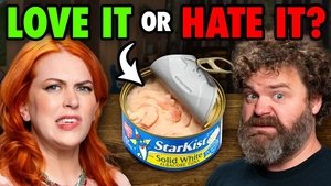 Good Mythical Morning 84. epizoda