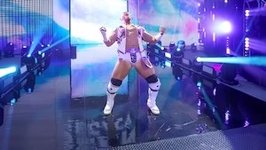 WWE NXT 23. epizoda