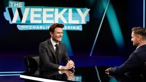 The Weekly with Charlie Pickering 11. epizoda