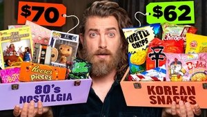 Good Mythical Morning 86. epizoda