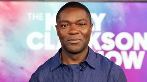 The Kelly Clarkson Show 134. epizoda