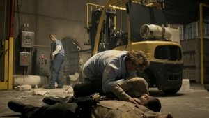 S.W.A.T. 19. epizoda
