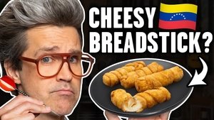 Good Mythical Morning 85. epizoda