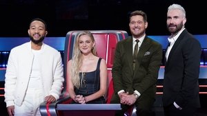 The Voice 16. epizoda