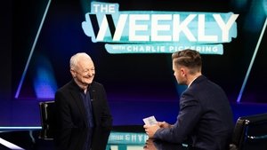 The Weekly with Charlie Pickering 10. epizoda
