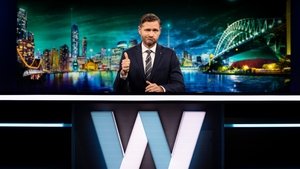 The Weekly with Charlie Pickering 9. epizoda