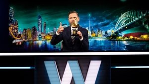 The Weekly with Charlie Pickering 8. epizoda