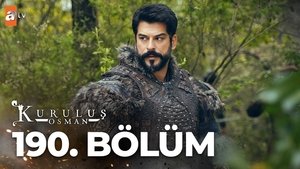 Kuruluş Osman 26. epizoda