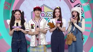 Show! Music Core 895. epizoda