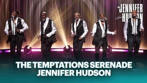 The Jennifer Hudson Show 151. epizoda