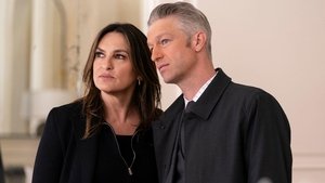 Zákon a pořádek: Útvar pro zvláštní oběti 21. epizoda