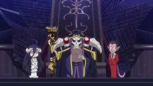 Overlord 57. epizoda