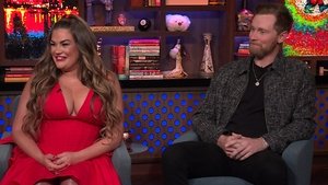 Watch What Happens Live with Andy Cohen 71. epizoda
