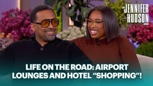 The Jennifer Hudson Show 152. epizoda