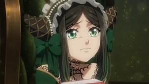 Black Butler 6. epizoda