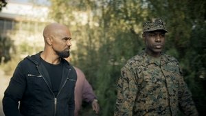 S.W.A.T. 20. epizoda