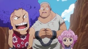 One Piece 1130. epizoda