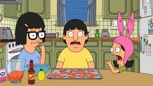 Bobovy burgery 13. epizoda