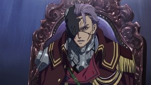 Owari no Seraph 12. epizoda