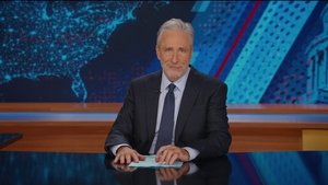 The Daily Show 73. epizoda