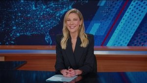 The Daily Show 75. epizoda