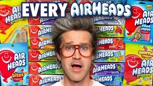 Good Mythical Morning 89. epizoda