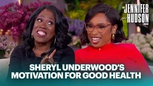 The Jennifer Hudson Show 153. epizoda