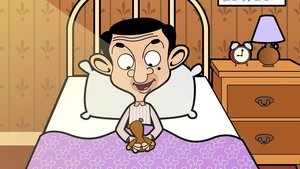 Mr. Bean: Animované příběhy 1. epizoda