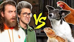 Good Mythical Morning 94. epizoda