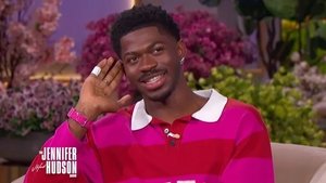 The Jennifer Hudson Show 156. epizoda