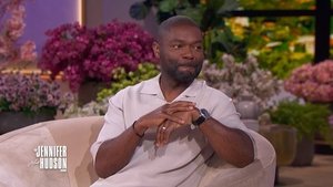 The Jennifer Hudson Show 154. epizoda