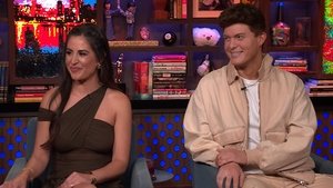 Watch What Happens Live with Andy Cohen 76. epizoda