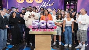 The Jennifer Hudson Show 155. epizoda