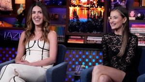 Watch What Happens Live with Andy Cohen 77. epizoda