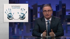 John Oliver: Co týden dal a vzal 15. epizoda