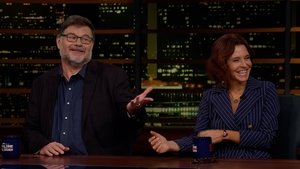 Real Time with Bill Maher 2318. epizoda