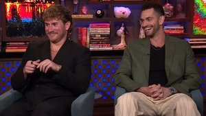Watch What Happens Live with Andy Cohen 82. epizoda