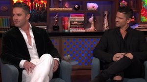 Watch What Happens Live with Andy Cohen 81. epizoda