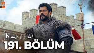 Kuruluş Osman 27. epizoda