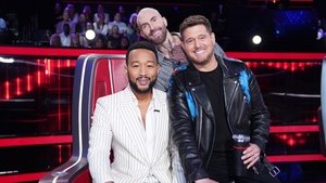 The Voice 20. epizoda
