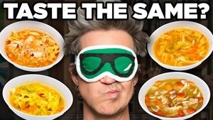 Good Mythical Morning 101. epizoda