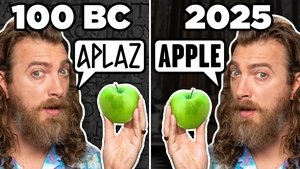 Good Mythical Morning 100. epizoda