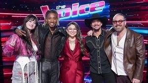 The Voice 21. epizoda