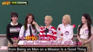 Men on a Mission 483. epizoda
