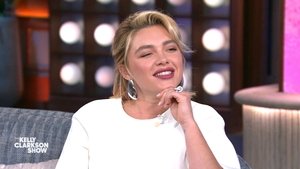 The Kelly Clarkson Show 145. epizoda