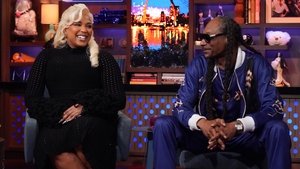Watch What Happens Live with Andy Cohen 83. epizoda