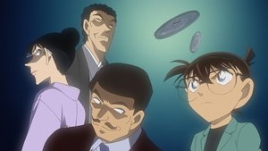 Detektiv Conan 1163. epizoda