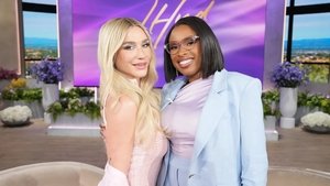 The Jennifer Hudson Show 159. epizoda