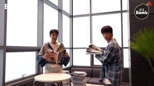BANGTAN BOMB 12. epizoda