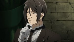 Black Butler 7. epizoda